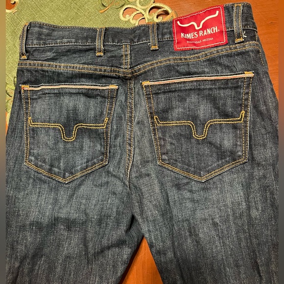 Kimes Ranch Roger - 30/30 - Picture 2 of 5